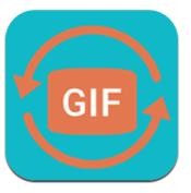 gif制作手机app