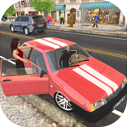 真实模拟汽车游戏手机版