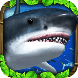 饲料种植鲨鱼模拟器app