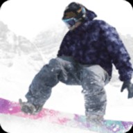 单板滑雪派对手机游戏