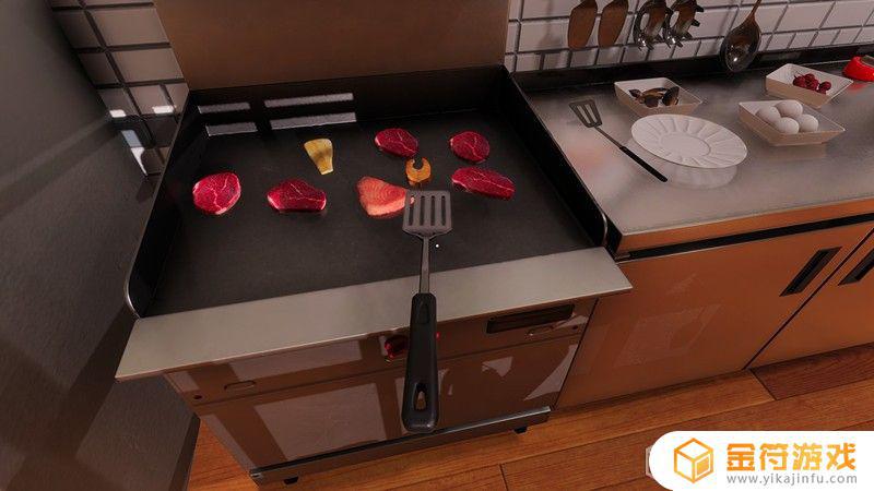 厨艺模拟器下载