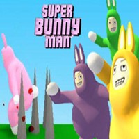 超级兔子人官方版最新版