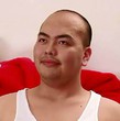 一个月太多人