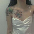 命运泪痕