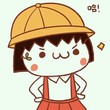 江哥霸气