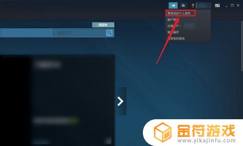 Steam账户私密设置在哪里？教你如何保护账户安全