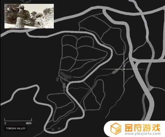 GTA5线上模式的寻宝活动十字架：找到宝藏赢取大奖！