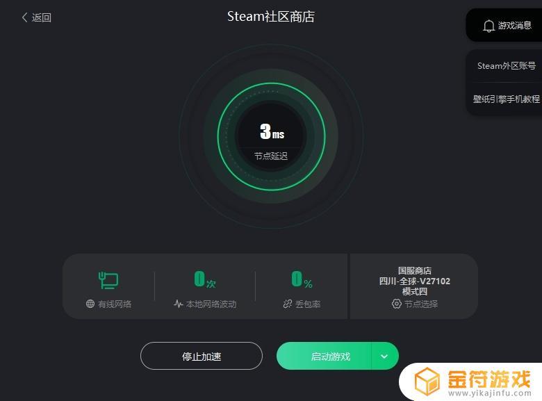 怎么绕steam的墙(steam怎么翻围墙)