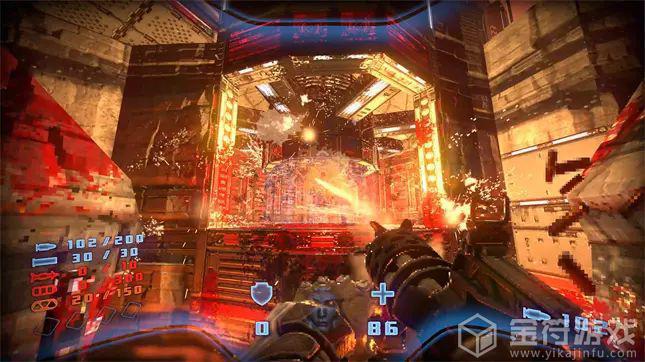 steam战争类型fps