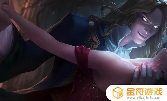 弗拉基米尔图文教程 LOL11.18猩红收割者