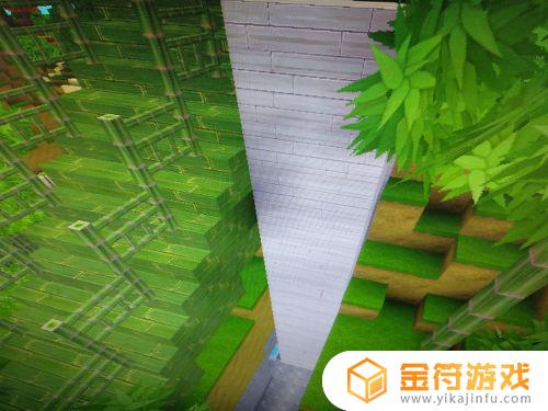 迷你世界怎么做竹房子 迷你世界竹子小屋怎么做