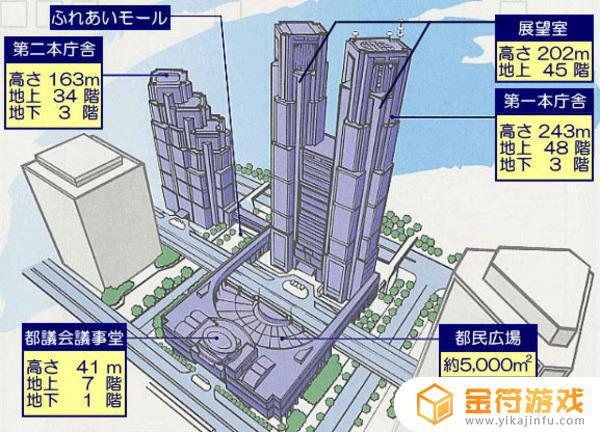 名侦探柯南世界地图 柯南地图屋