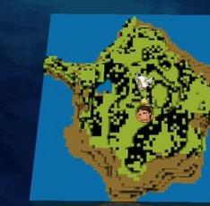 迷你世界海中岛地形码怎么用怎么用 迷你世界海中岛地形码怎么用作用介绍