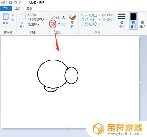 植物大战僵尸怎黱画? 植物大战僵尸怎么画