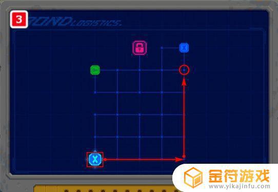 迷雾侦探调查下一个物流站点 迷雾侦探调查下一个物流站点拆弹