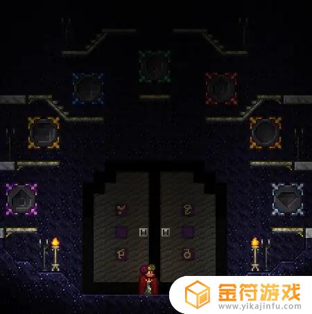 泰拉瑞亚创意震撼如何取消 泰拉瑞亚创意震撼取消方法