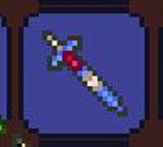 泰拉瑞亚石中剑属性 泰拉瑞亚石中剑有什么用