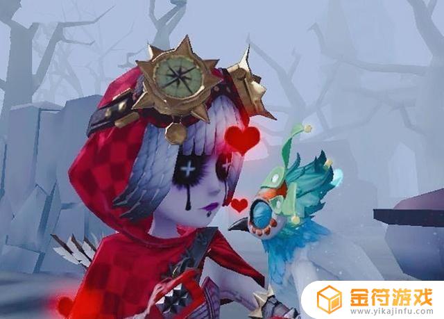 第五人格更新版本太卡 第五人格太卡了