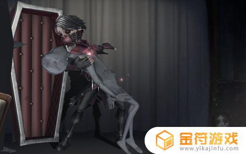 玩第五人格导致抑郁的特点 沉迷第五人格的表现