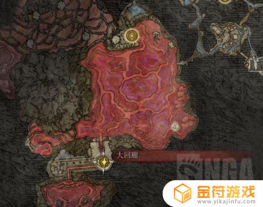 艾尔登法环黄金鸡腿 艾尔登法环攻略