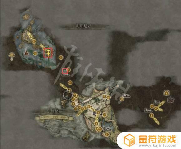 艾尔登法环浪人任务 艾尔登法环攻略