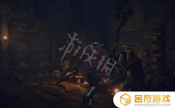 艾尔登法环D的灵珠 艾尔登法环是什么