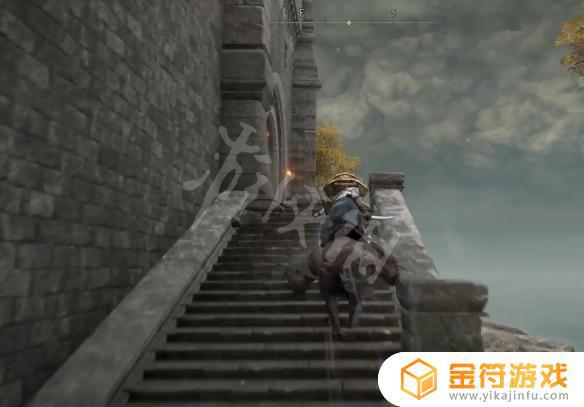 艾尔登法环血色斩击 艾尔登法环pvp