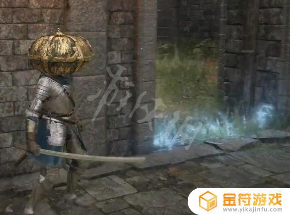 艾尔登法环血色斩击 艾尔登法环pvp