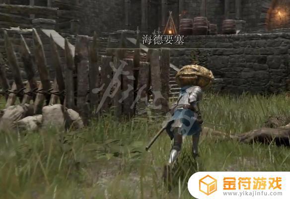 艾尔登法环血色斩击 艾尔登法环pvp