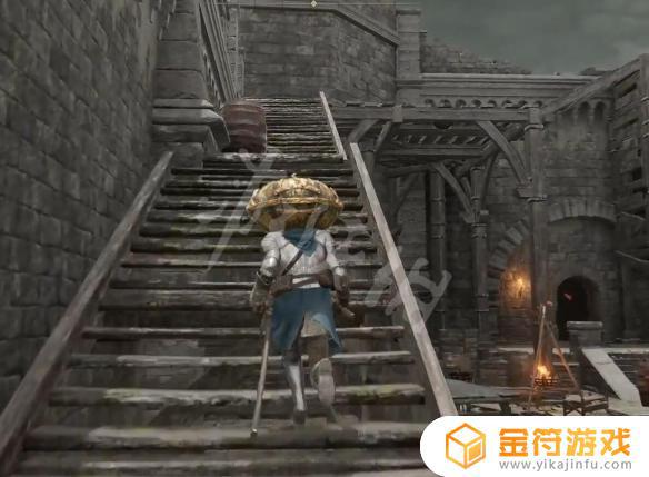 艾尔登法环血色斩击 艾尔登法环pvp