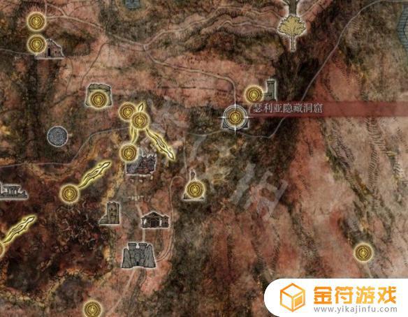 艾尔登法环法师师傅 艾尔登法环职业