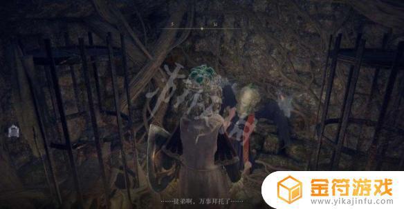 艾尔登法环法师师傅 艾尔登法环职业