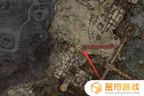 艾尔登法环依灵墓地铃兰5 艾尔登法环依灵墓地铃兰10