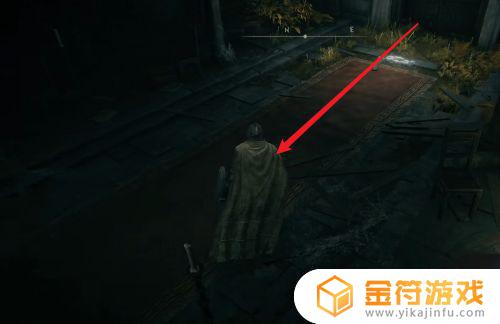 pc艾尔登法环怎么肢体动作 艾尔登法环pc