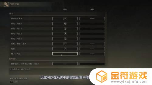 艾尔登环法怎么下马 艾尔登法环吧