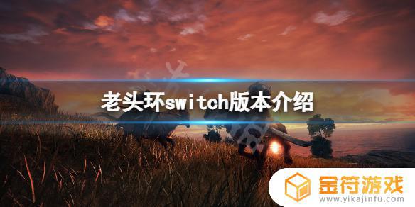 艾尔登法环 swich 艾尔登法环switch能玩吗