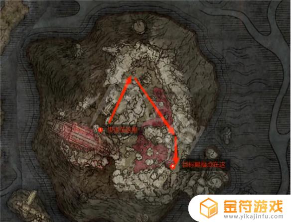 艾尔登法环观星者刷乌鸦 艾尔登法环 观星者