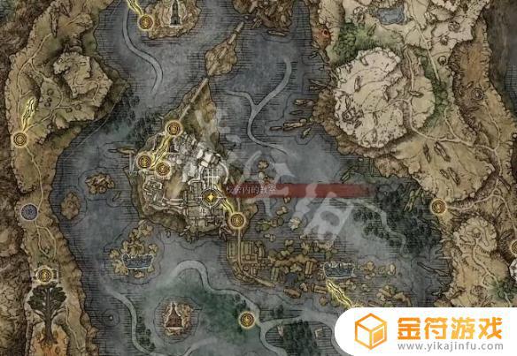 帚星艾尔登法环 艾尔登法环帚星在哪里