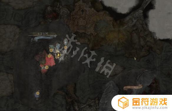 艾尔登法环无色强化石6 艾尔登法环无色强化石怎么刷