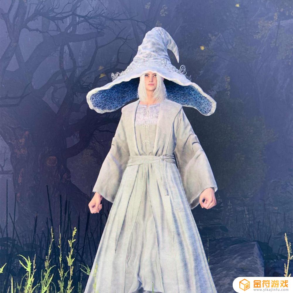 艾尔登法环最帅服装 艾尔登法环图片