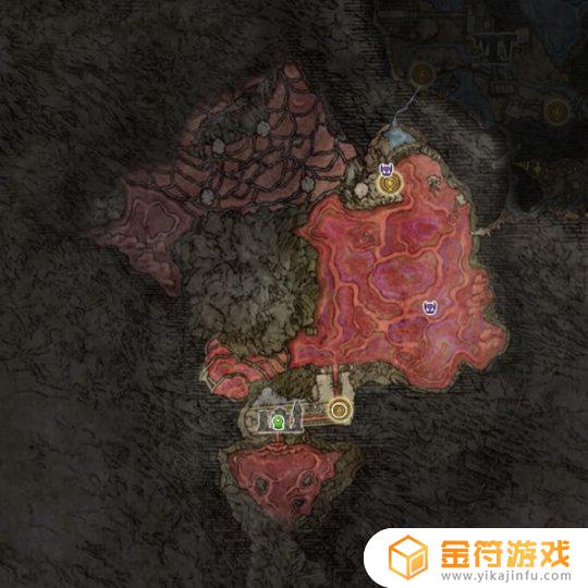 艾尔登法环 boaa 艾尔登法环 boss顺序图