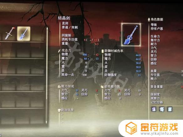 艾尔登法环辉剑巨阵 艾尔登法环boss