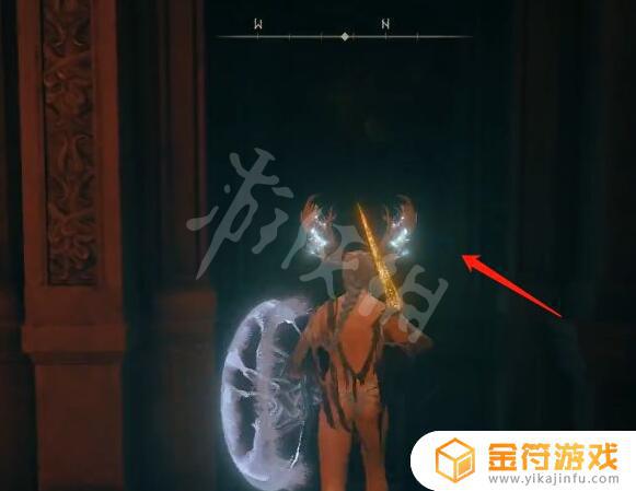 艾尔登法环傀儡隐藏门 艾尔登法环boss