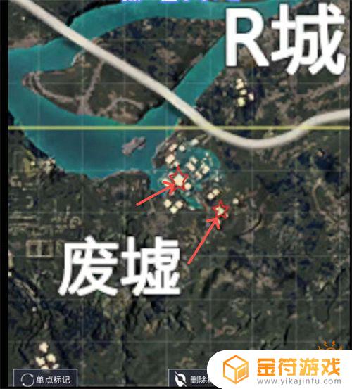 和平精英哪几个地方有军火库 和平精英有哪些地方有军火库