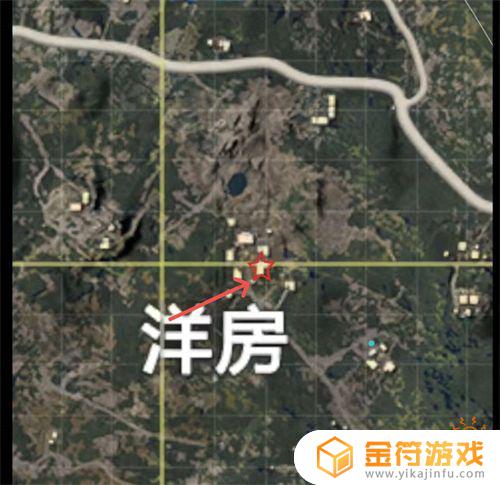 和平精英哪几个地方有军火库 和平精英有哪些地方有军火库