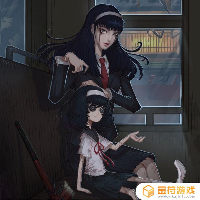 第五人格适合女生玩的角色 第五人格女生适合玩什么角色