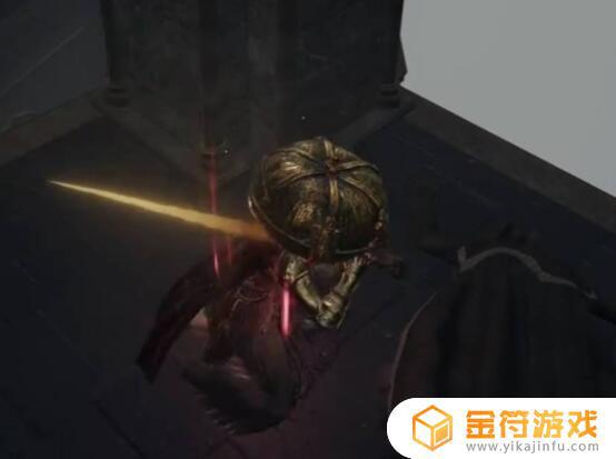 艾尔登法环魔石剑钥匙怎么获得 艾尔登法环魔石剑传送门