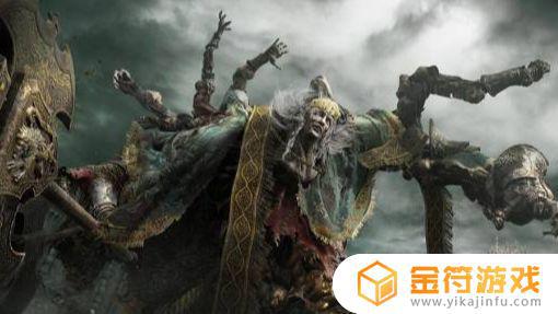 艾尔登法环权贵魔法师的灵魂怎么用 艾尔登法环讲的是什么