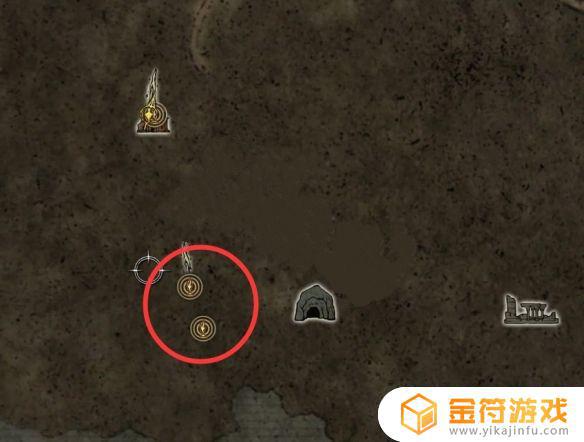 艾尔登法环无法移动 艾尔登法环怎么玩