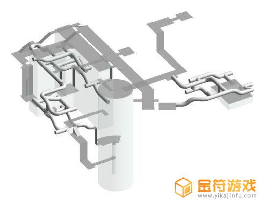 艾尔登法环下水道地图 艾尔登法环 下水道